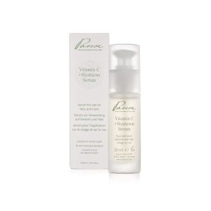 Pascoe Vitamin C + Hyaluron Serum